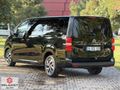 SELAMET AUTO 2022 8+1 OTOMOBİL CAM TAVAN CITROEN JUMPY