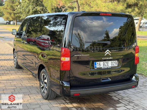 SELAMET AUTO 2022 8+1 OTOMOBİL CAM TAVAN CITROEN JUMPY