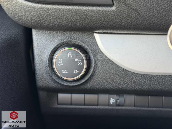 SELAMET AUTO 2022 8+1 OTOMOBİL CAM TAVAN CITROEN JUMPY