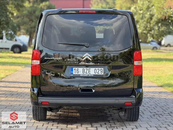 SELAMET AUTO 2022 8+1 OTOMOBİL CAM TAVAN CITROEN JUMPY