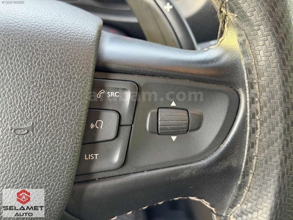 SELAMET AUTO 2022 8+1 OTOMOBİL CAM TAVAN CITROEN JUMPY