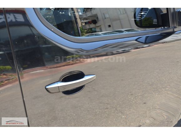 EKSPRES PLAZA'DAN 2023 CİTROEN JUMPY 2.0 BLUEHDI SPCTUR OTOMOBİL