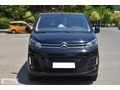 EKSPRES PLAZA'DAN 2023 CİTROEN JUMPY 2.0 BLUEHDI SPCTUR OTOMOBİL