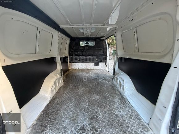 2020 CITROEN Jumpy 2.0 BlueHDI ORJINAL 140 BİN KM KAZASIZ!!