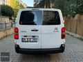 2020 CITROEN Jumpy 2.0 BlueHDI ORJINAL 140 BİN KM KAZASIZ!!