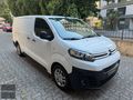 2020 CITROEN Jumpy 2.0 BlueHDI ORJINAL 140 BİN KM KAZASIZ!!