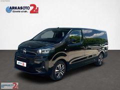 MG&SUZUKİ BAYİ ARKAS ANKARA'DAN 2024 CİTROEN JUMPY 2.0