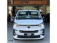 AFK'dan CİTROEN JUMPY- TAMAMINA KREDİ-SENET-K.KARTINA TAKSİT