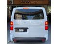 AFK'dan CİTROEN JUMPY- TAMAMINA KREDİ-SENET-K.KARTINA TAKSİT