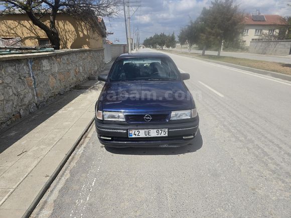 Sahibinden Opel Vectra 2.0 GLS 1995 Model