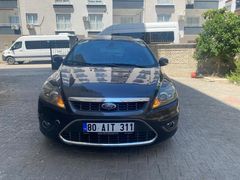 Sahibinden Ford Focus 1.6 TDCi Titanium X 2009 Model