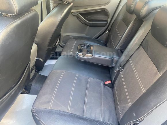 Sahibinden Ford Focus 1.6 TDCi Titanium X 2009 Model