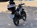 GARANTİLİ HERO 200 V4 4 BİN KM KARTA 12 TAKSİT İMKANI
