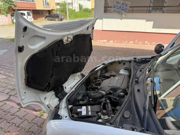 SEZGİN'DEN BAKIMLI KANGOO