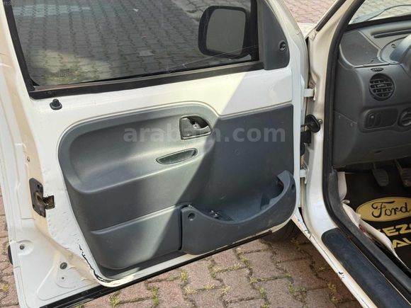 SEZGİN'DEN BAKIMLI KANGOO