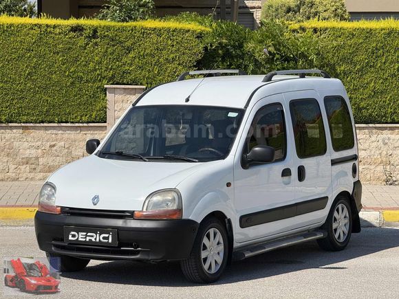 DÜŞÜK KM HATASIZ AYARINDA