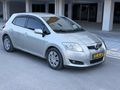 CELAL OTODAN DÜŞÜK KİLOMETRE TOYOTA AURİS