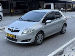 CELAL OTODAN DÜŞÜK KİLOMETRE TOYOTA AURİS