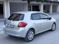 CELAL OTODAN DÜŞÜK KİLOMETRE TOYOTA AURİS