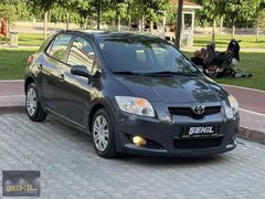 ŞEKİL OTOMOTİV'DEN 2008 AURİS 1.6 COMFORT OTOMATİK