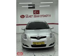 SAMET DEMİR OTOMOTİVDEN 2009 MDL TOYOTA AURİS