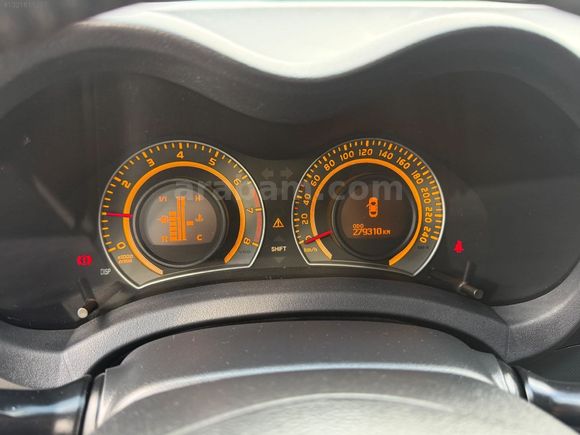 2009 AURİS 1.6 ELEGANT LPG Lİ EMSALSİZ FULL..