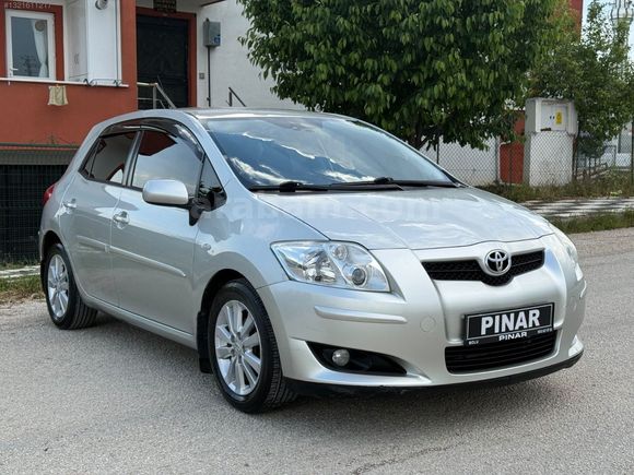 2009 AURİS 1.6 ELEGANT LPG Lİ EMSALSİZ FULL..