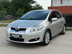 2009 AURİS 1.6 ELEGANT LPG Lİ EMSALSİZ FULL..