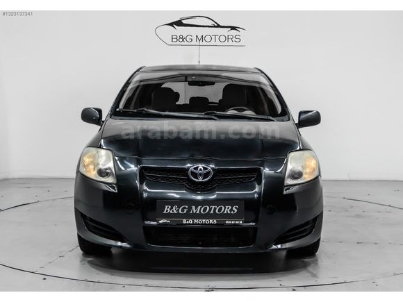 B&G MOTORS'DAN/ELEGANT/OTOMATİK/VADE/SENET/PEŞİNAT:218.850TL