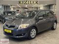 2009 MODEL 93.000 KM'DE 1.6 COMFORT TOYOTA AURİS
