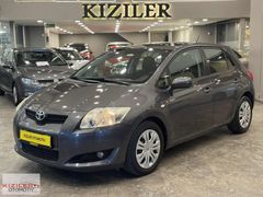 2009 MODEL 93.000 KM'DE 1.6 COMFORT TOYOTA AURİS