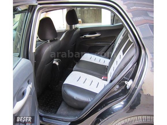 2009 AURİS 1.6 FULL BAKIMLI 0 MASRAF