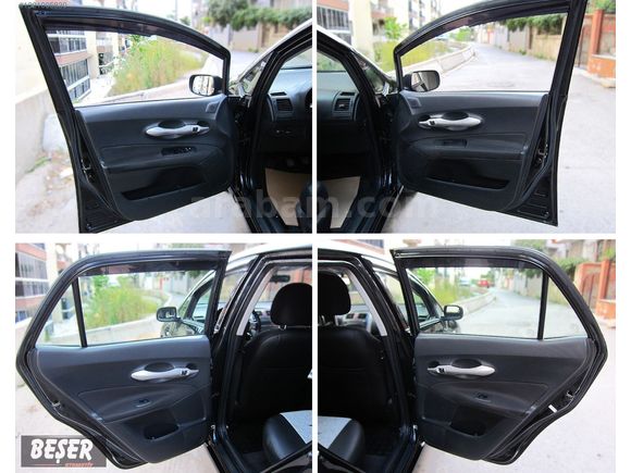 2009 AURİS 1.6 FULL BAKIMLI 0 MASRAF