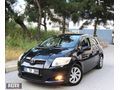 2009 AURİS 1.6 FULL BAKIMLI 0 MASRAF