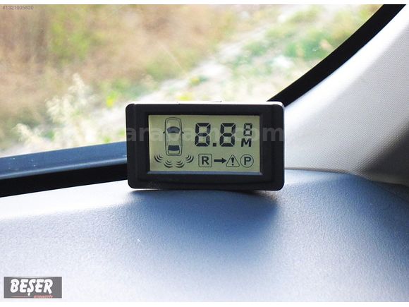 2009 AURİS 1.6 FULL BAKIMLI 0 MASRAF