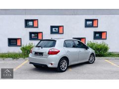 'KAYA' - 2011- AURİS - COMFORT EXTRA - 1.6- 244.000 KM -