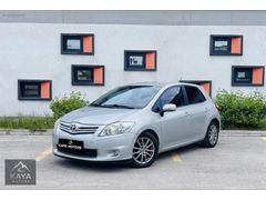 'KAYA' - 2011- AURİS - COMFORT EXTRA - 1.6- 244.000 KM -