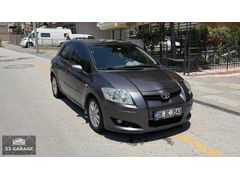 HATASIZ 2007 MODEL OTOMATİK VİTES 227 BİN KMDE ELEGANT FULL