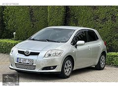 2008 MODEL 1.6 OTOMATİK BENZİN / LPG'Lİ 169.000 KM TOYOTA AUİRS