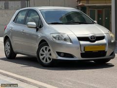 CEMAL AUTO'' 2008 AURİS 1.6 COMFORT OTOMATİK VİTES BENZİN-LPG