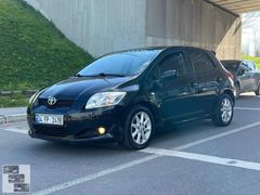2008 MODEL TOYOTA AUİRS 1.6 OTOMATİK COMFORT