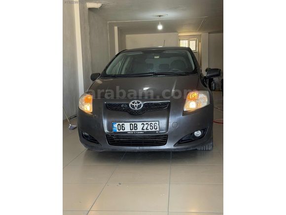 KAPLANLAR AUTO'DAN 2010 MODEL