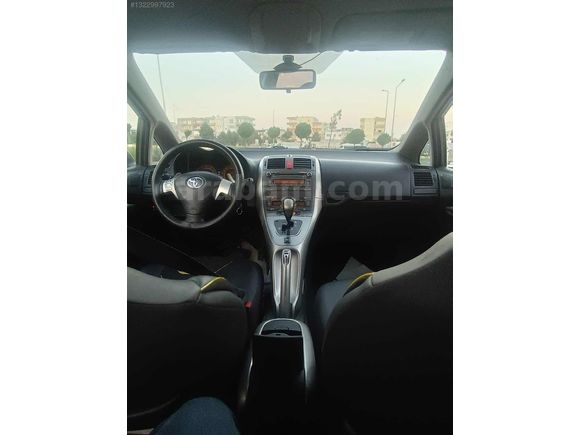 KAPLANLAR AUTO'DAN 2010 MODEL
