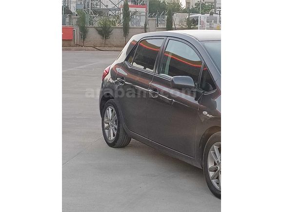KAPLANLAR AUTO'DAN 2010 MODEL