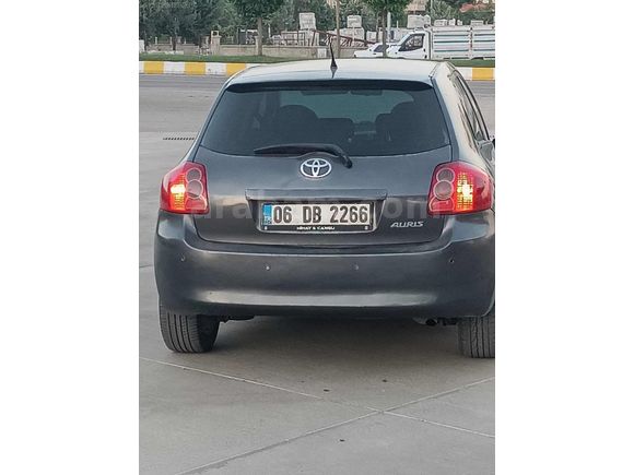 KAPLANLAR AUTO'DAN 2010 MODEL