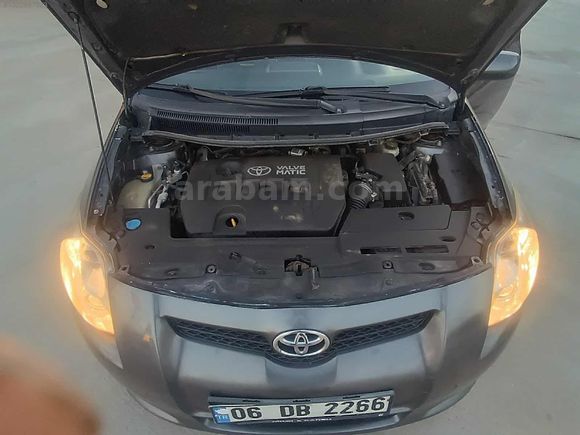 KAPLANLAR AUTO'DAN 2010 MODEL