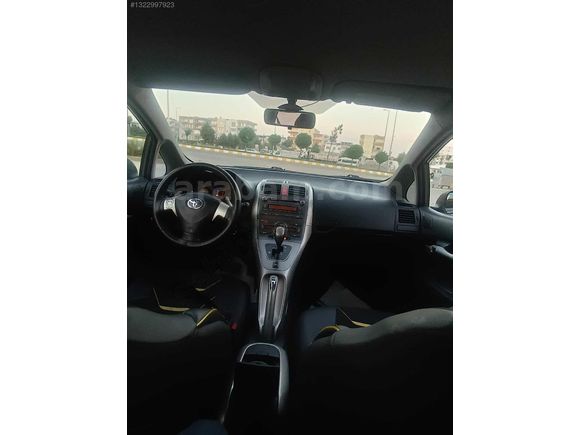KAPLANLAR AUTO'DAN 2010 MODEL