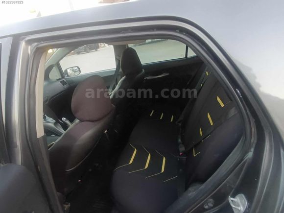 KAPLANLAR AUTO'DAN 2010 MODEL