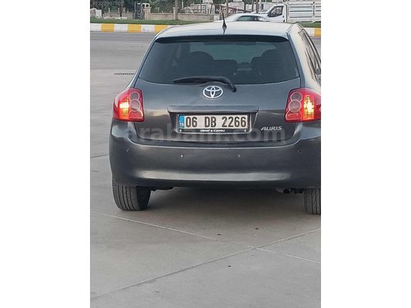 KAPLANLAR AUTO'DAN 2010 MODEL
