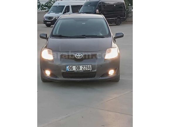 KAPLANLAR AUTO'DAN 2010 MODEL